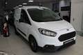 Ford Transit COURIER 1.0E 100CH STOP&START TREND Weiß - thumbnail 3