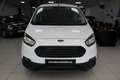 Ford Transit COURIER 1.0E 100CH STOP&START TREND Blanc - thumbnail 2