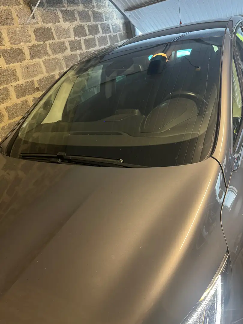 Renault Espace Espace 1.6 dCi Energy Intens EDC Gri - 2