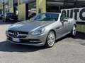 Mercedes-Benz SLK 200 BlueEFFICIENCY Sport Grigio - thumbnail 8