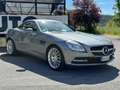 Mercedes-Benz SLK 200 BlueEFFICIENCY Sport Grigio - thumbnail 4