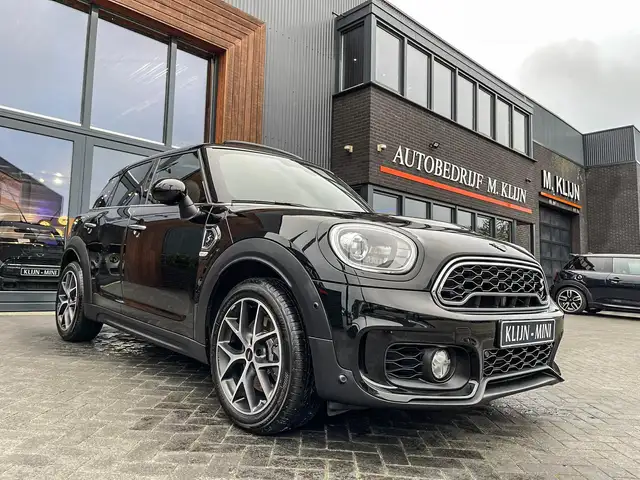 MINI Cooper S Countryman Mini 2.0 Aut John Cooper Works/Camera/Hk/Leer/Pano