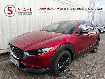 e-Skyactive G140 Homura Aut. AUTO STAHL WIEN 21...