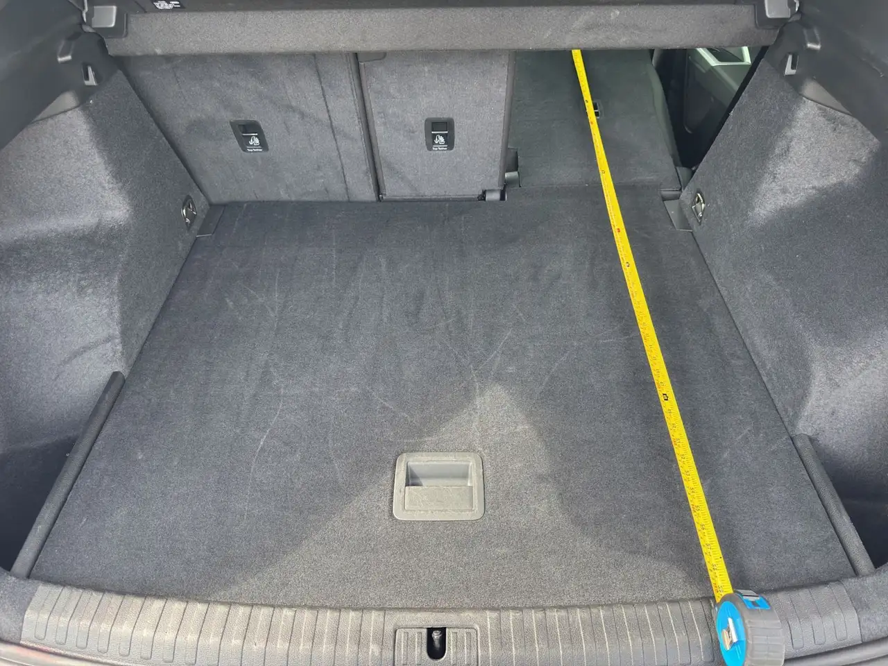 Audi Q3 снимка Audi Q3