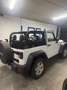 Jeep Wrangler Wrangler 2.8 CRD DPF Sahara Auto Weiß - thumbnail 4