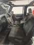 Jeep Wrangler Wrangler 2.8 CRD DPF Sahara Auto Weiß - thumbnail 11