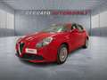 Alfa Romeo Giulietta Giulietta 1.4 t. Giulietta 120cv Rosso - thumbnail 1