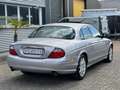Jaguar S-Type 3.0 V6 Uitzonderlijk mooie Youngtimer!!! Gris - thumbnail 8