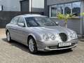 Jaguar S-Type 3.0 V6 Uitzonderlijk mooie Youngtimer!!! Gris - thumbnail 4