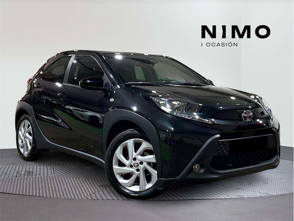 Toyota Aygo 1.0 VVT-I 72CV Play - foto 1