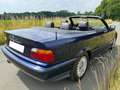 BMW 318 318i cabrio automaat Bleu - thumbnail 5