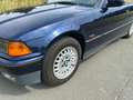 BMW 318 318i cabrio automaat Bleu - thumbnail 9