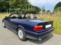 BMW 318 318i cabrio automaat Bleu - thumbnail 3