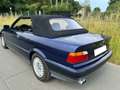 BMW 318 318i cabrio automaat Bleu - thumbnail 11