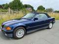 BMW 318 318i cabrio automaat Bleu - thumbnail 13