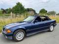 BMW 318 318i cabrio automaat Bleu - thumbnail 10