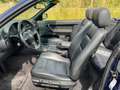 BMW 318 318i cabrio automaat Bleu - thumbnail 15
