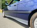 BMW 318 318i cabrio automaat Bleu - thumbnail 4