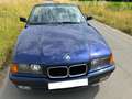 BMW 318 318i cabrio automaat Bleu - thumbnail 8