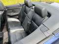 BMW 318 318i cabrio automaat Bleu - thumbnail 20