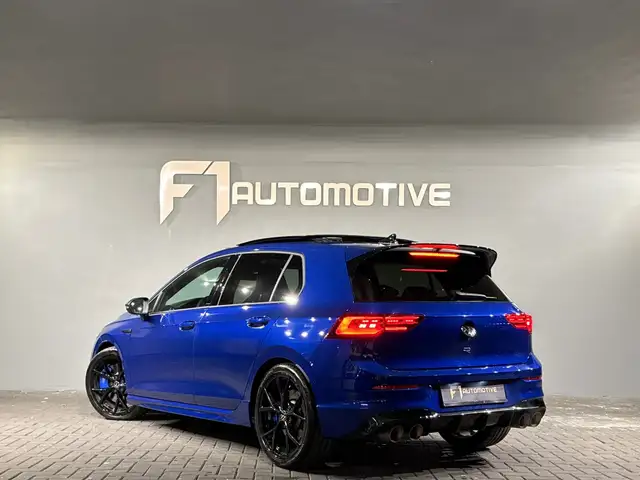 Volkswagen Golf view 14