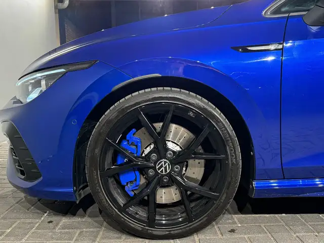Volkswagen Golf view 15