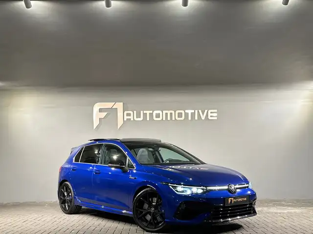 Volkswagen Golf view 9