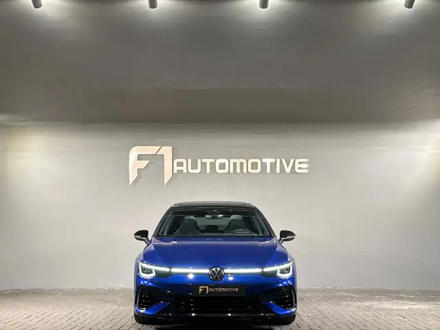 Volkswagen Golf view 11
