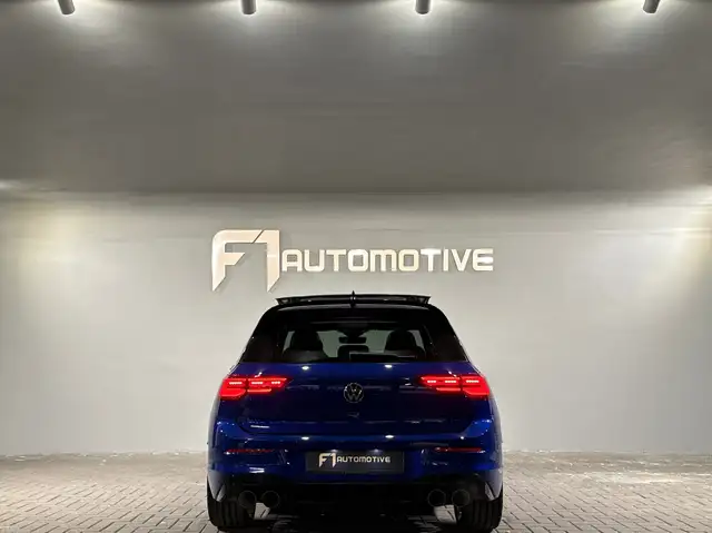 Volkswagen Golf view 13