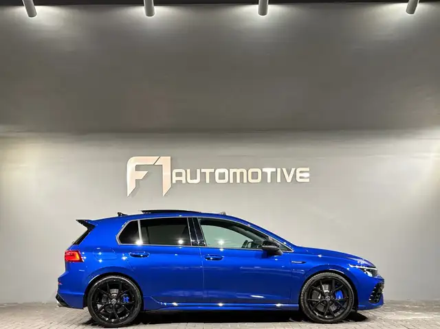 Volkswagen Golf view 10