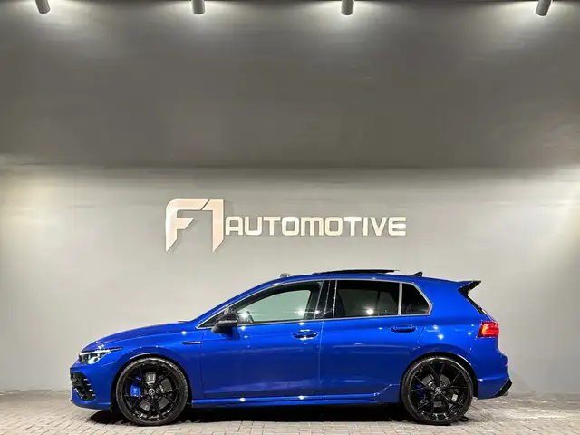 Volkswagen Golf view 12