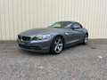 BMW Z4 Roadster sDrive23i 204ch Luxe Gris - thumbnail 2