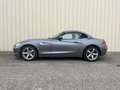 BMW Z4 Roadster sDrive23i 204ch Luxe Grau - thumbnail 4