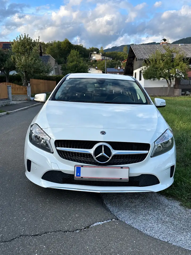 Mercedes-Benz A 180 Aut. - 2