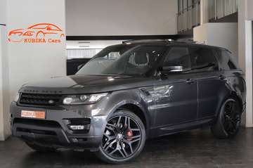 Range Rover Sport 3.0 TDV6 HSE Pano TrekH Garantie*