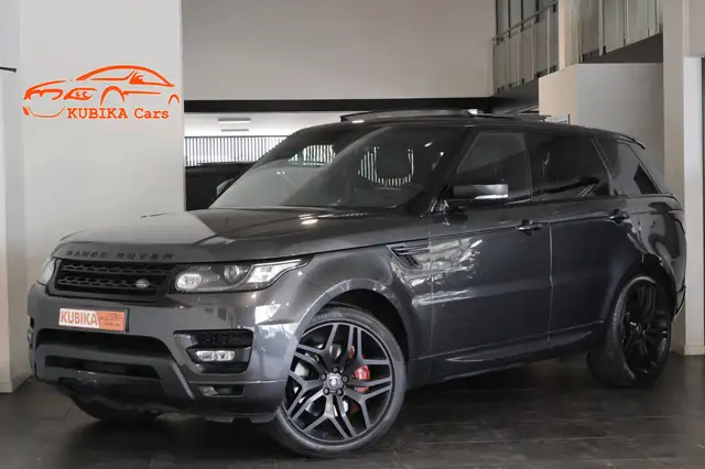 Land Rover Range Rover Sport Range Rover Sport 3.0 TDV6 HSE Pano TrekH Garantie*