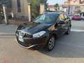Nissan Qashqai Qashqai 1.6 16v benzina gpl Nero - thumbnail 1