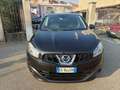 Nissan Qashqai Qashqai 1.6 16v benzina gpl Nero - thumbnail 5