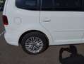 Volkswagen Touran 1.4DSG 7-Sitze,Navi,Winterp.,KetteNeu,AHK,Xenon Weiß - thumbnail 5