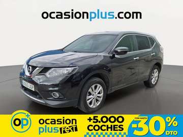 1.6 dCi Acenta 4x2