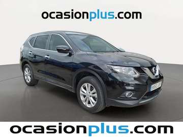 1.6 dCi Acenta 4x2