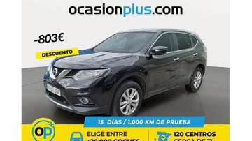 1.6 dCi Acenta 4x2