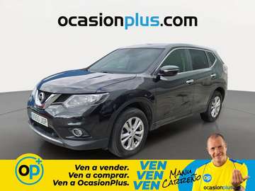 1.6 dCi Acenta 4x2