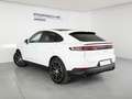 Porsche Cayenne Coupé E-Hybrid Black Edition Aut. Blanco - thumbnail 3
