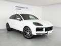 Porsche Cayenne Coupé E-Hybrid Black Edition Aut. Blanco - thumbnail 7