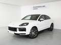Porsche Cayenne Coupé E-Hybrid Black Edition Aut. Blanco - thumbnail 1