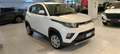 Mahindra KUV100 KUV100 1.2 VVT M-Bifuel(GPL) K6+ Bianco - thumbnail 3