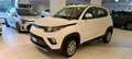 Mahindra KUV100 KUV100 1.2 VVT M-Bifuel(GPL) K6+ Bianco - thumbnail 1