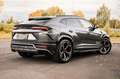 Lamborghini Urus *** CARBON CERAMIC BRAKES / PANO ROOF / LED *** Gris - thumbnail 4