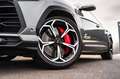 Lamborghini Urus *** CARBON CERAMIC BRAKES / PANO ROOF / LED *** Gris - thumbnail 24